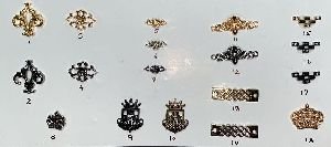 Metal Collar Tips