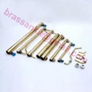 Brass Oil Cooler