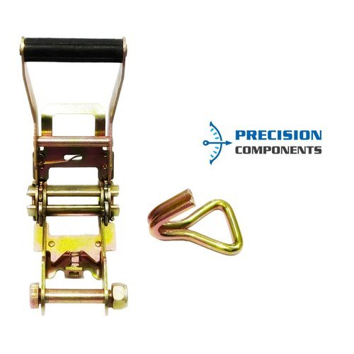 35mm Ratchet Buckle