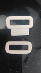 Shoe Buckle