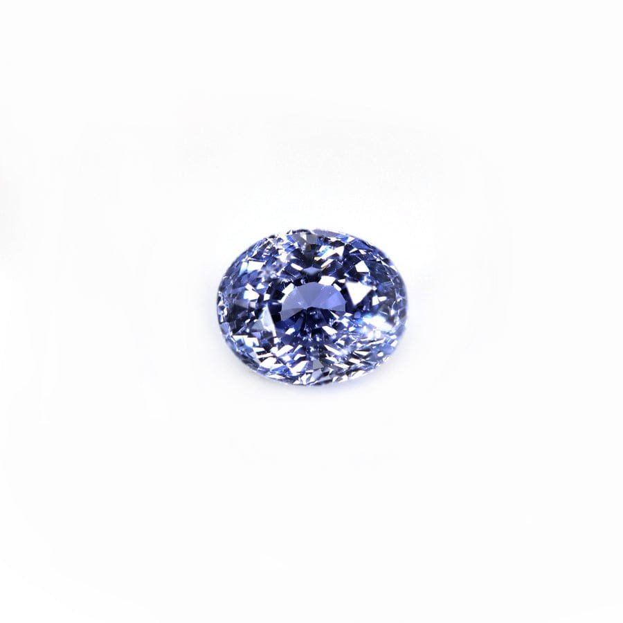 Blue Sapphire