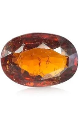 Hessonite (Gomed)
