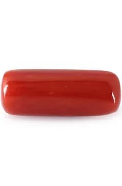 Red coral (moonga)
