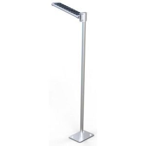 STREET LIGHT POLES