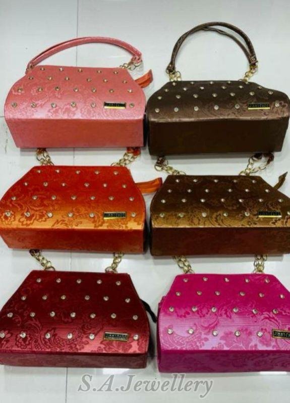 Bridal Handbags