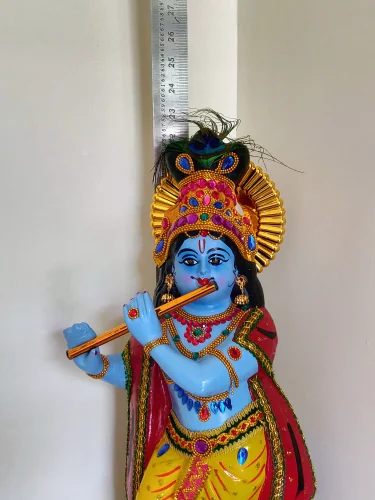 religious idols