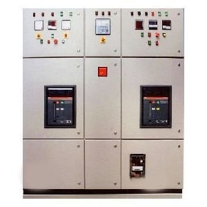 Electronic AMF Panel