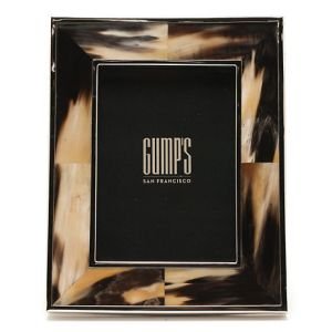 Horn Photo Frame