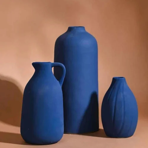 Tiara Vase Set