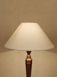 Table lamps & shades