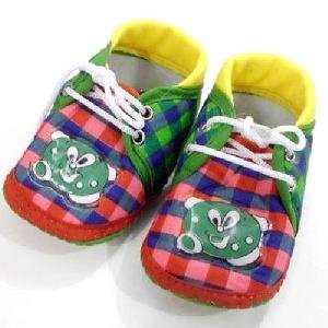Baby Boots