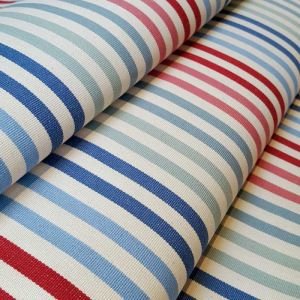 Auto Stripe Fabric