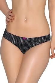 Bikini Panty