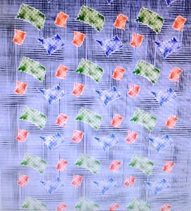 Cotton Short Kurtis