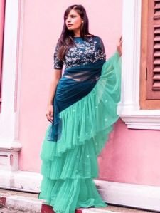 Designer Sarees