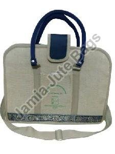 Handled Promotional Jute Bags