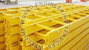 FRP Cable Tray