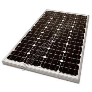 Monocrystalline Solar Module