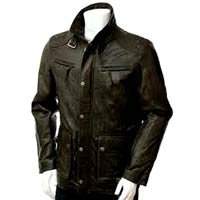Leather Jackets