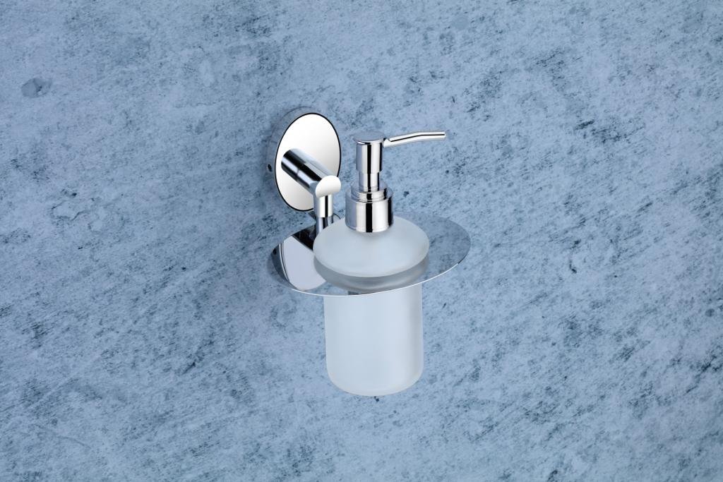 Liquid dispenser modal. 209