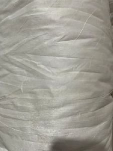 Dyeable Dupion Fabric