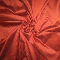 Polyester Dupion Fabric