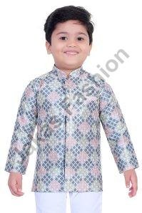 Boys Ethnic Kurta