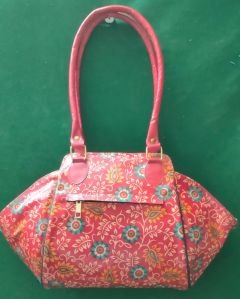Leather Bag