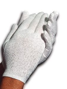 Cotton Gloves