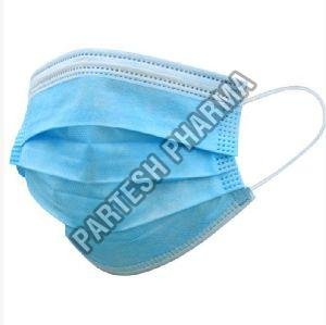 3Ply Face Masks