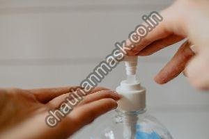 Hand Sanitizer