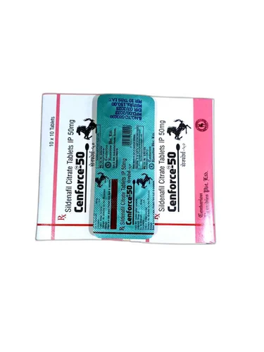 Cenforce Tablets