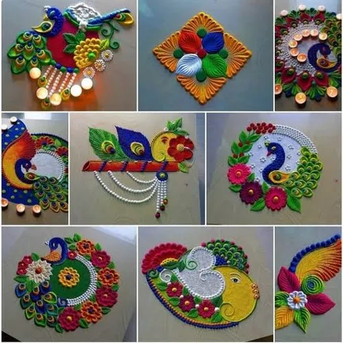 Rangoli