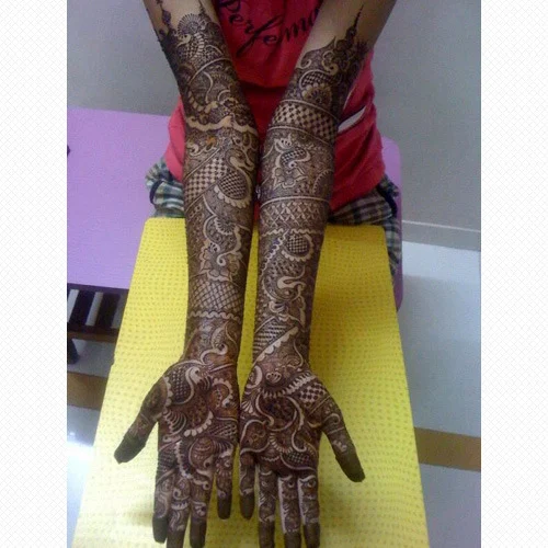 mehndi design