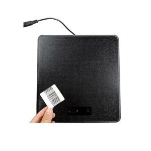 EAS Deactivator Pad