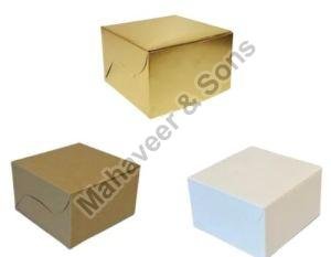 Customized Packaging Box