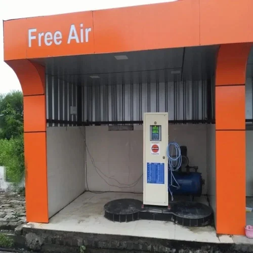 CNG Pump
