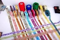 Designer Laces