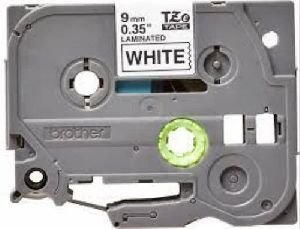 18mm Brother Label Tape