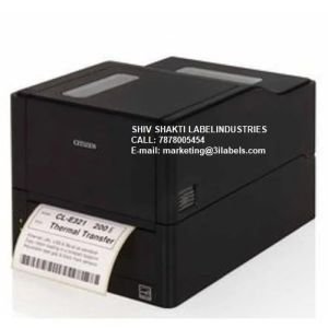 Citizen CL-E321 Barcode Printer