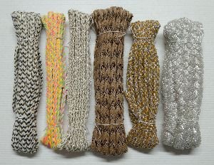 Fancy Cords