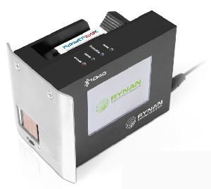 B1040 Inkjet Coding Machine