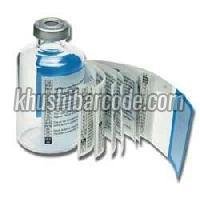 Pharmaceutical Barcode Labels