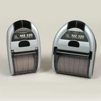 QLn Series Mobile Receipt Printer
