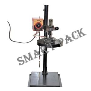 Foil Sealer Machine