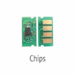 Cartridge Chip