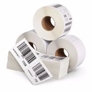 Direct Thermal Label