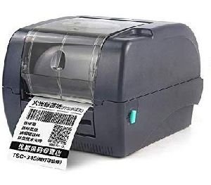 TSC TTP 345 Barcode Printer