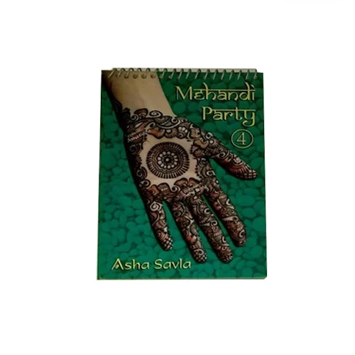 easy mehandi design
