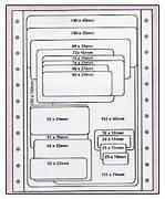 Computer Labels